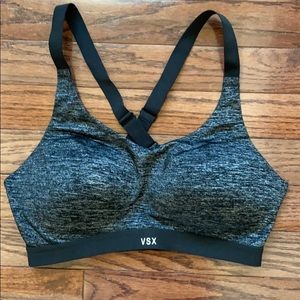 Victoria secret sports bra
